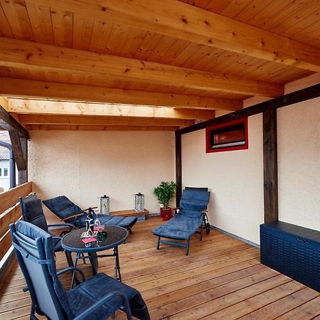 Landgasthof Penn Windorf  Экстерьер фото