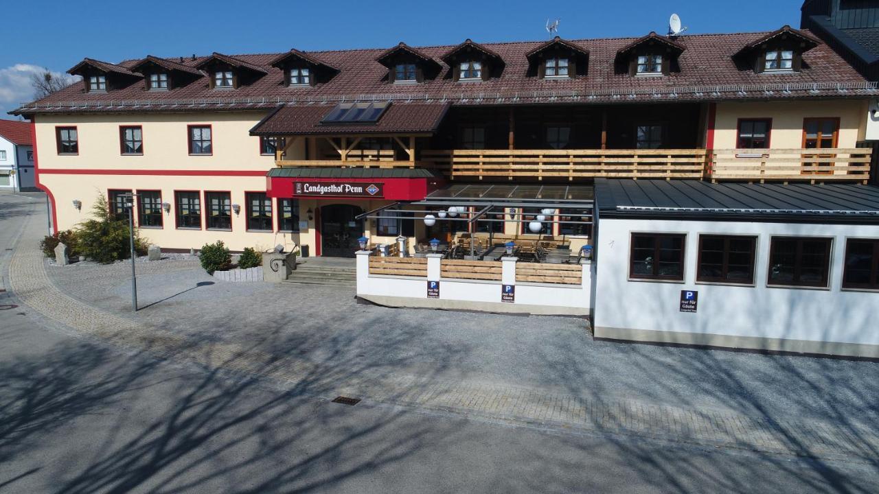 Landgasthof Penn Windorf  Экстерьер фото