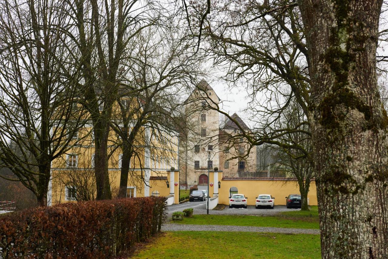 Landgasthof Penn Windorf  Экстерьер фото