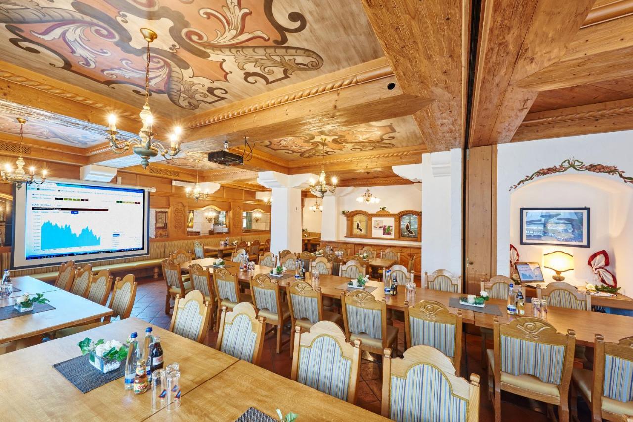 Landgasthof Penn Windorf  Экстерьер фото