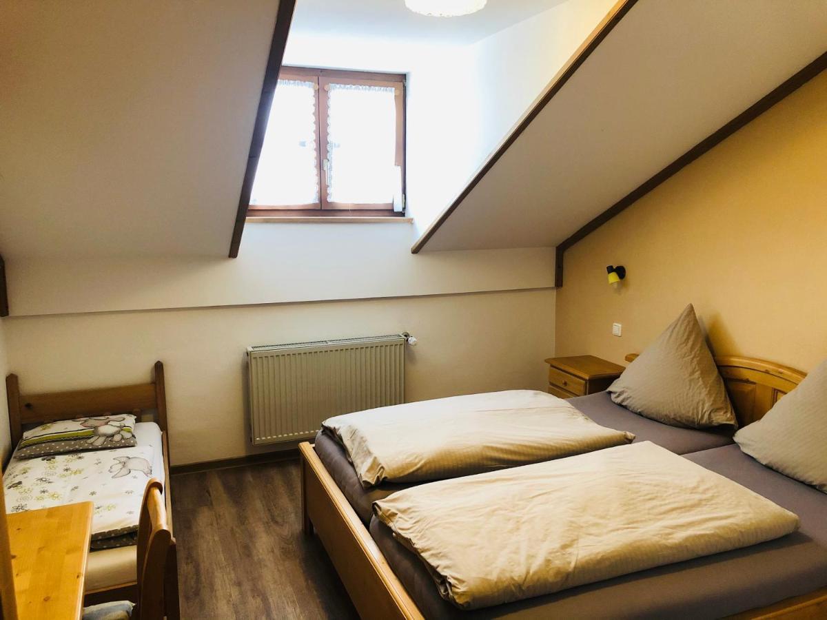 Landgasthof Penn Windorf  Экстерьер фото