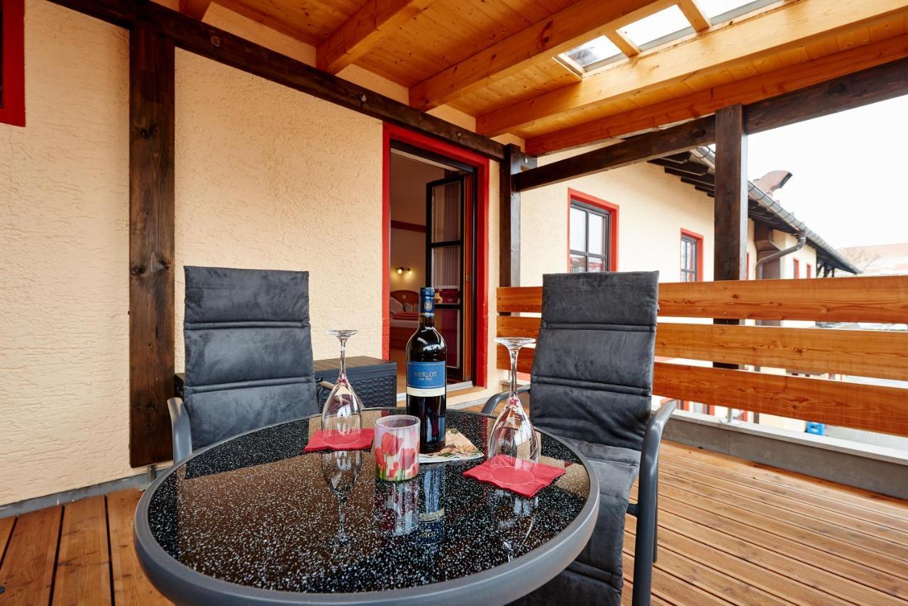 Landgasthof Penn Windorf  Экстерьер фото